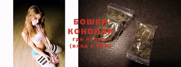 винт Лиски