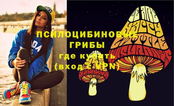 винт Лиски