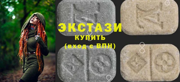 винт Лиски